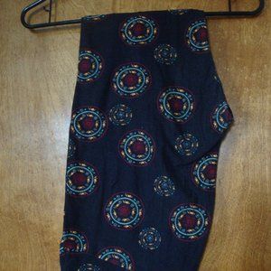 LuLaRoe TC Leggings